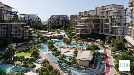 4 Cпальни Апартаменты Продажа в Аль Васль, Дубай - 11. JPG