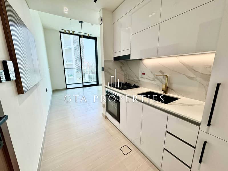 位于朱美拉环形村(JVC),JVC第11区,宾哈蒂栀子花馆 的公寓 58000 AED - 11588630 位于朱美拉环形村(JVC),JVC第11区,宾哈蒂栀子花馆 的公寓 58000 AED - 11588630