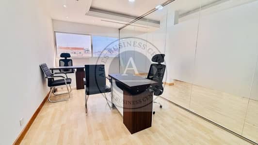 Office for Rent in Deira, Dubai - WhatsApp Image 2025-05-08 at 4.20. 11 PM (2). jpeg