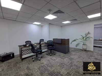 Office for Rent in Sheikh Zayed Road, Dubai - WhatsApp Image 2025-05-08 at 13.04. 32. jpeg