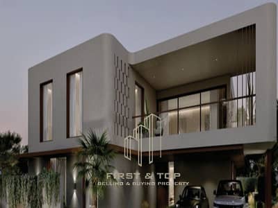 5 Bedroom Villa for Sale in Al Tay West, Sharjah - s. png