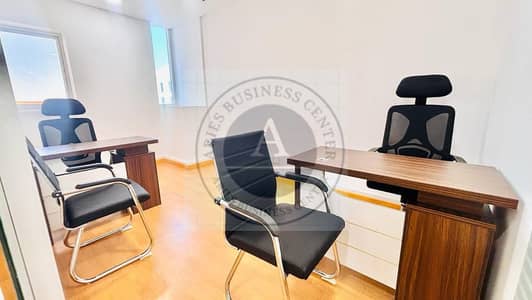 Office for Rent in Deira, Dubai - WhatsApp Image 2025-05-08 at 4.20. 13 PM (2). jpeg