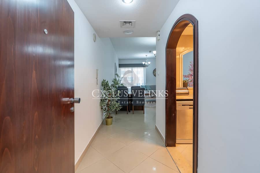 شقة في برج أيكون 1،مجمع M،أبراج بحيرات الجميرا 2 غرف 1650000 درهم - 11588692 شقة في برج أيكون 1،مجمع M،أبراج بحيرات الجميرا 2 غرف 1650000 درهم - 11588692