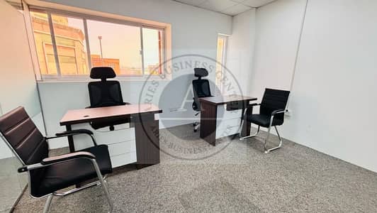 Office for Rent in Deira, Dubai - WhatsApp Image 2025-05-08 at 4.20. 09 PM (2). jpeg