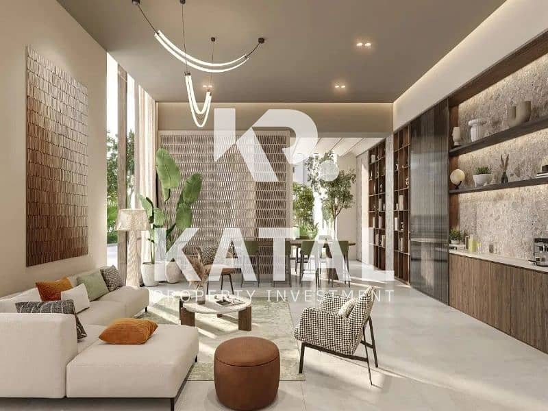 12 Sama Yas, Yas Island, Abu Dhabi, Garden Apartment for Sale, Duplex for Sale, Apartment for Sale, Yas Mall, Abu Dhabi 0017. jpeg