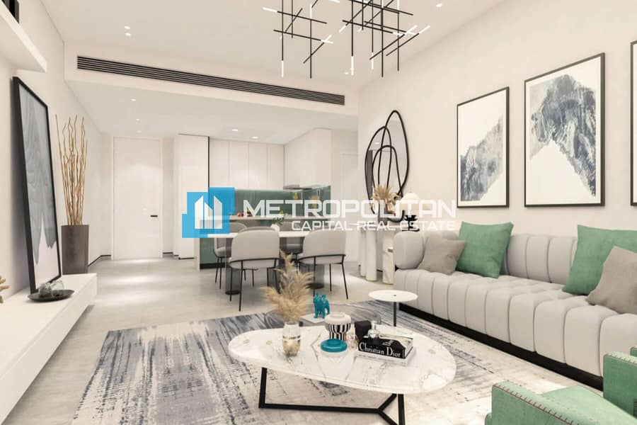 位于雅斯岛,海上生活 1 卧室的公寓 1630000 AED - 11588722 位于雅斯岛,海上生活 1 卧室的公寓 1630000 AED - 11588722