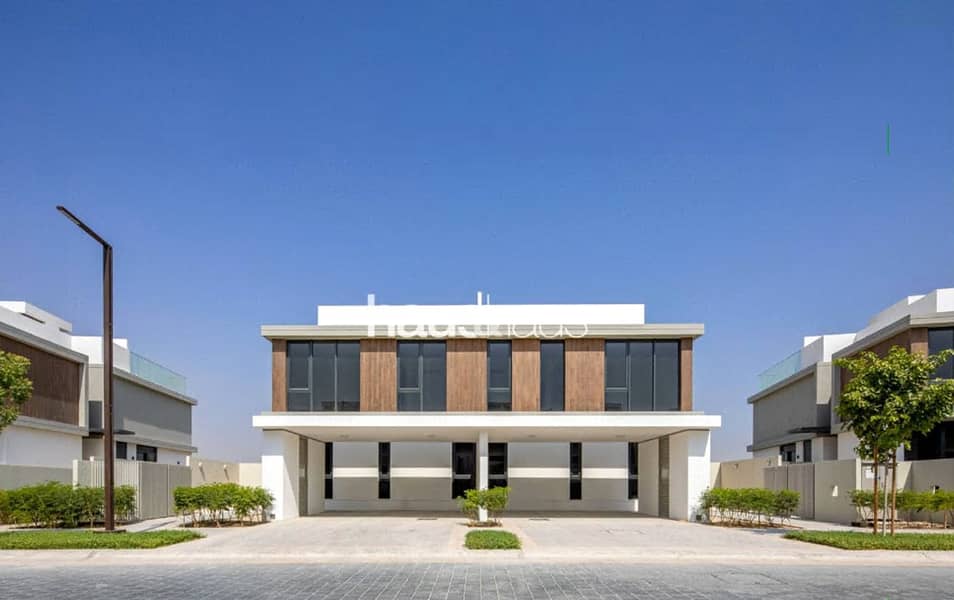 Таунхаус в Дубай Хиллс Истейт,Гольф Гроув, 3 cпальни, 7300000 AED - 11588725 Таунхаус в Дубай Хиллс Истейт,Гольф Гроув, 3 cпальни, 7300000 AED - 11588725