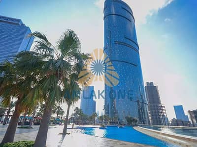 1 Bedroom Apartment for Sale in Al Reem Island, Abu Dhabi - 5de62b96-4c03-4b6a-80e6-55023e031817-Recovereds. jpg