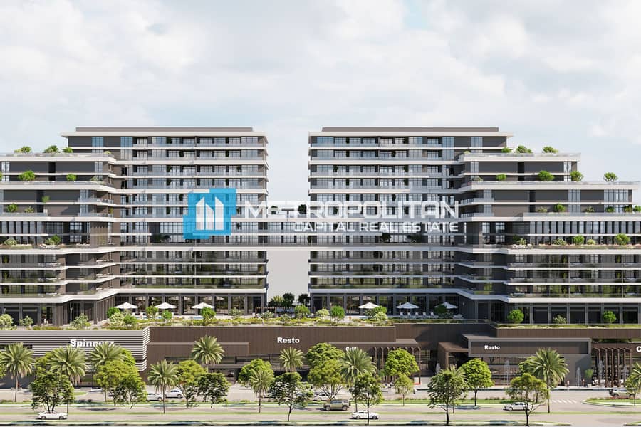 Квартира в Остров Аль Рим,Рим Хиллс,Amara, 2 cпальни, 2070000 AED - 11588727 Квартира в Остров Аль Рим,Рим Хиллс,Amara, 2 cпальни, 2070000 AED - 11588727