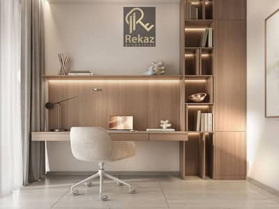 1 Bedroom Apartment for Sale in Dubai Science Park, Dubai - Screenshot 2025-04-17 115251. png