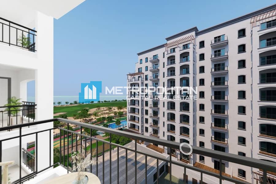 位于雅斯岛,亚斯高尔夫珍品公寓,景观 B公寓 2 卧室的公寓 2500000 AED - 11588742 位于雅斯岛,亚斯高尔夫珍品公寓,景观 B公寓 2 卧室的公寓 2500000 AED - 11588742