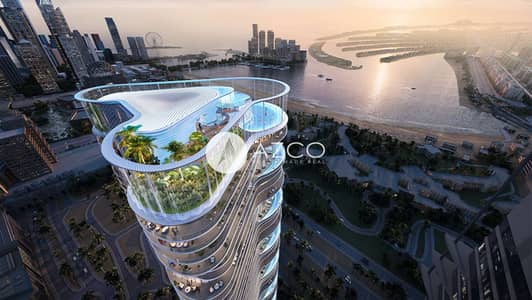 فلیٹ 2 غرفة نوم للبيع في مدينة دبي للإعلام، دبي - damac-casa-2-1. jpg