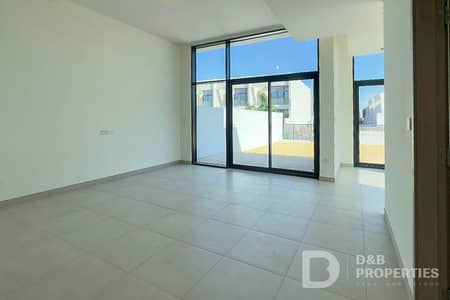 4 Bedroom Villa for Rent in Al Furjan, Dubai - Corner Villa | Prime Location | Type B | Huge Plot