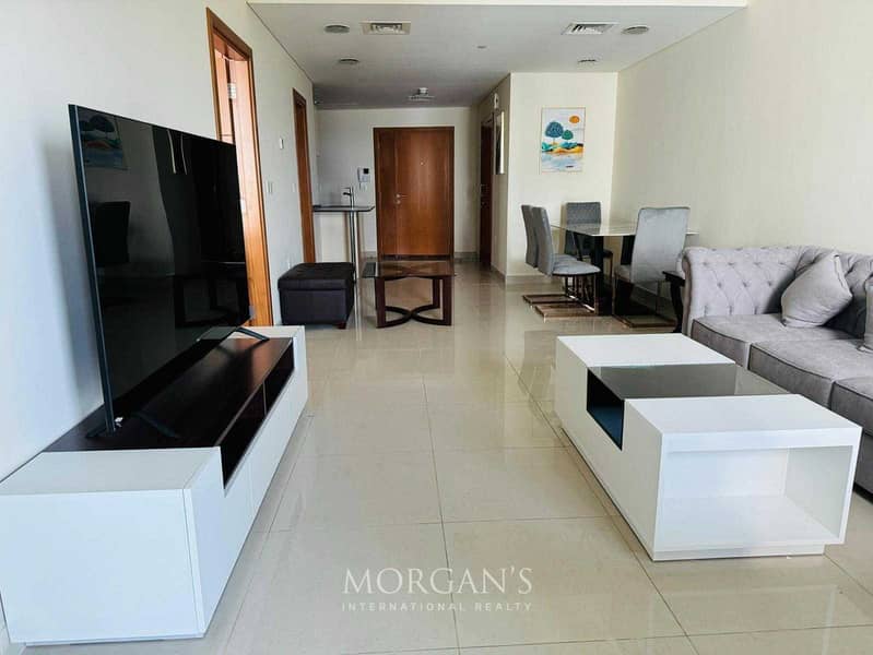 1 BR Unit | Prime Location | Spacious Layout 1 BR Unit | Prime Location | Spacious Layout
