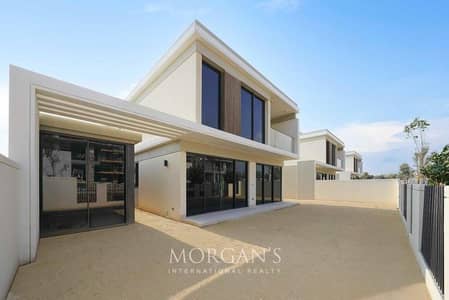 4 Bedroom Villa for Rent in Tilal Al Ghaf, Dubai - Brand New | 4 BR Modern Villa | Vacant
