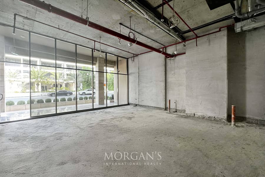 Магазин в Арджан,Керв бай Сентро, 190000 AED - 11587705 Магазин в Арджан,Керв бай Сентро, 190000 AED - 11587705