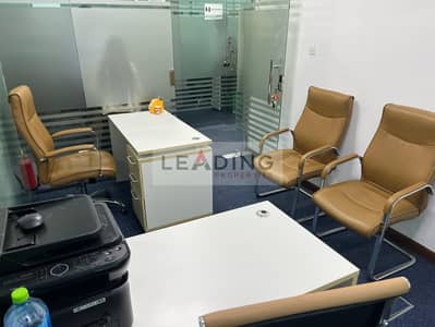 Office for Rent in Business Bay, Dubai - WhatsApp Image 2025-04-30 at 5.36. 47 PM. jpeg
