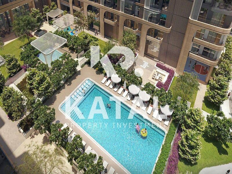 3 Manarat Living III, Saadiyat Island, Abu Dhabi, Apartment for sale, Louvre Museum, 003. jpg