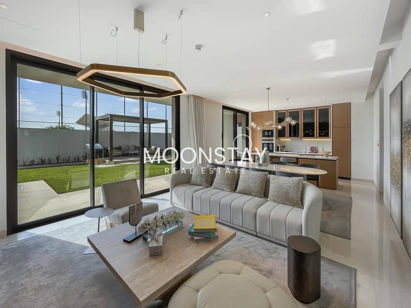 位于萨迪亚特岛,萨迪亚特湖住宅区 4 卧室的别墅 7900000 AED - 11588838 位于萨迪亚特岛,萨迪亚特湖住宅区 4 卧室的别墅 7900000 AED - 11588838