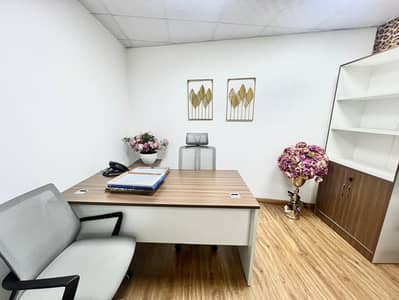 Office for Rent in Business Bay, Dubai - 1001-61 (3). jpg