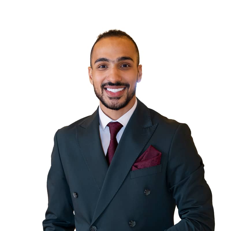 Assem Hussein