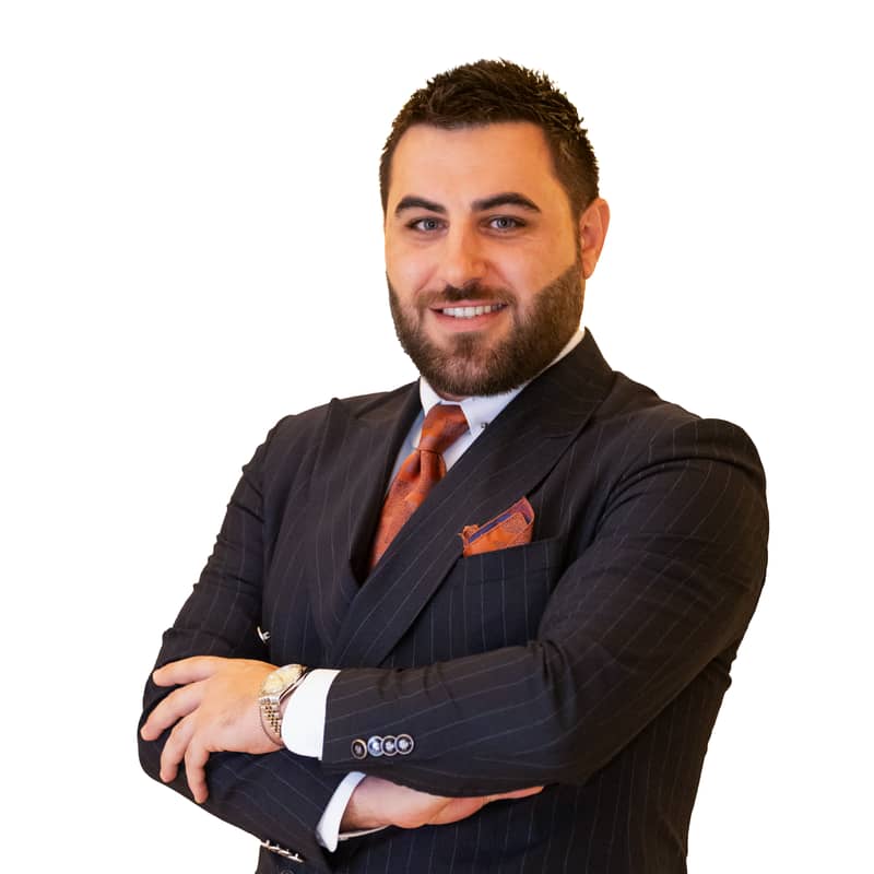 Nawaf  Alatrash