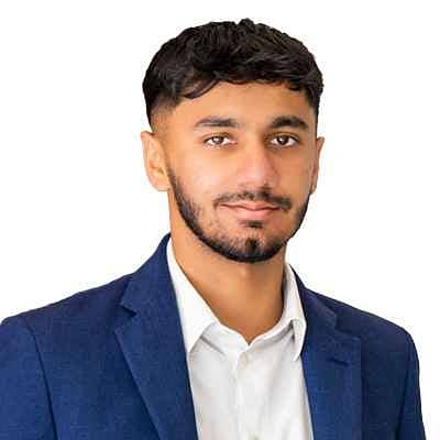 Isa Mohammad Darr