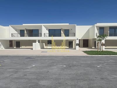 3 Bedroom Townhouse for Rent in Town Square, Dubai - WhatsApp Image 2025-05-08 at 12.29. 34 PM. jpeg