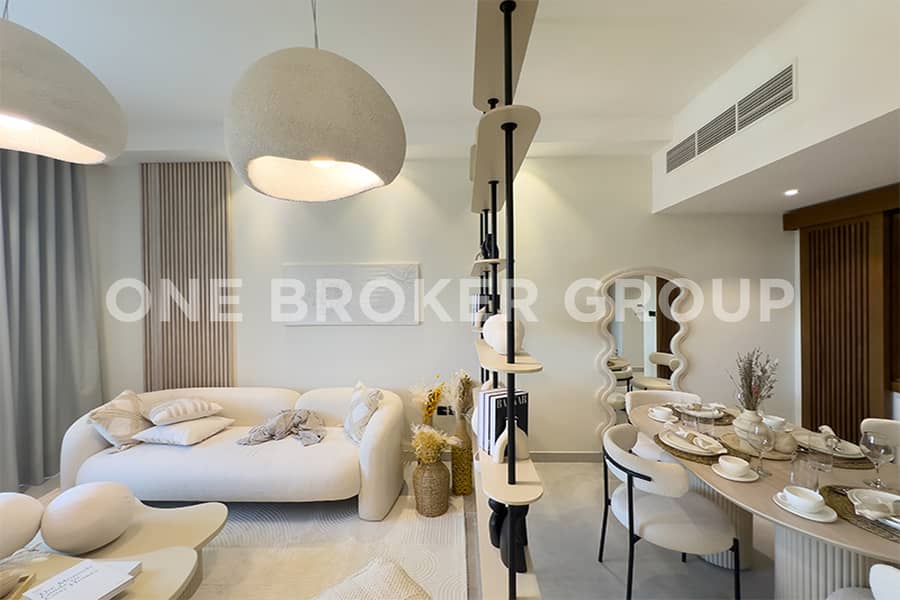 Ready to Move | Modern Finishing | Al Furjan Ready to Move | Modern Finishing | Al Furjan