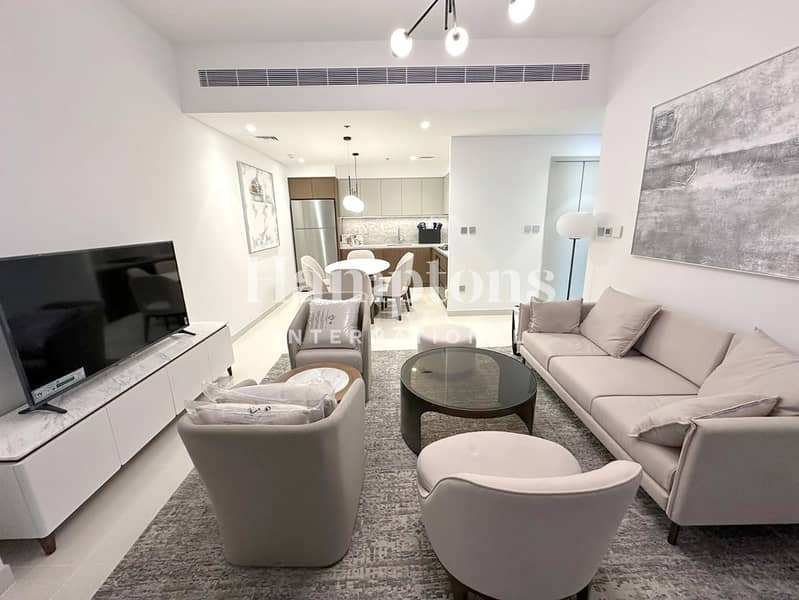 Marina View | Modern | Corner Unit Marina View | Modern | Corner Unit