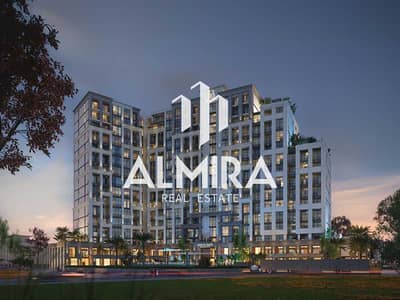2 Bedroom Flat for Sale in Yas Island, Abu Dhabi - 4. png