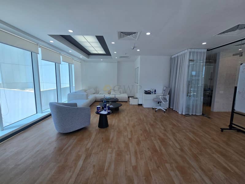 位于商业湾,伯林顿大厦 的写字楼 350000 AED - 11588946 位于商业湾,伯林顿大厦 的写字楼 350000 AED - 11588946