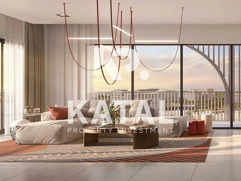 6 Manarat Living III, Saadiyat Island, Abu Dhabi, Apartment for sale, Louvre Museum, 007. jpg