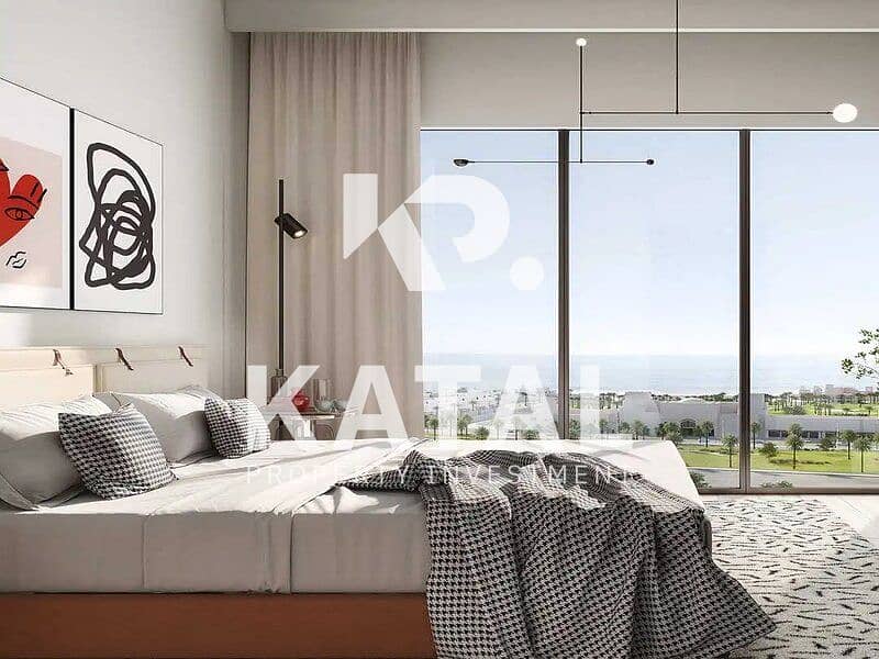 7 Manarat Living III, Saadiyat Island, Abu Dhabi, Apartment for sale, Louvre Museum, 009. jpg