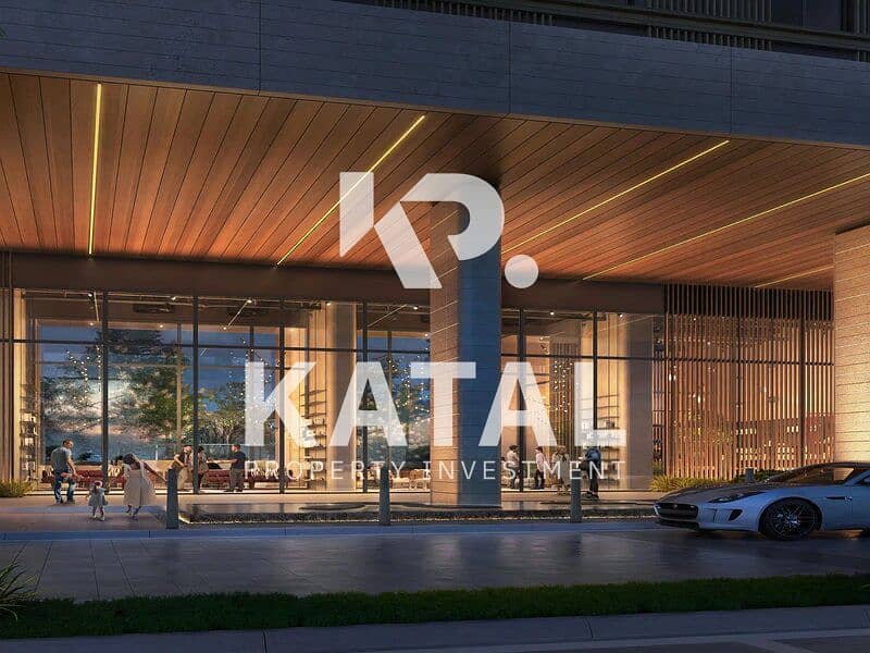 8 Manarat Living III, Saadiyat Island, Abu Dhabi, Apartment for sale, Louvre Museum, 0010. jpg