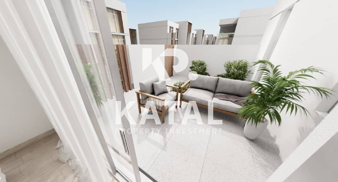 6 The Sustainable City, Yas Island, Abu Dhabi,2BHK, Yas Mall, Ferrari World,Yas Water World016. jpg