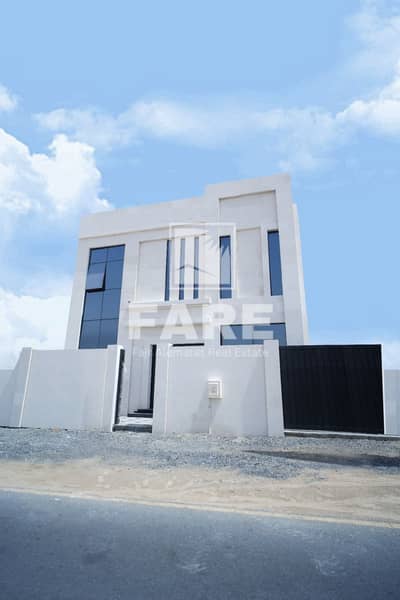5 Cпальни Вилла Продажа в Хоши, Шарджа - IMG-20250508-WA0024. jpg