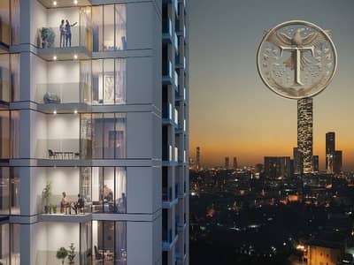 1 Bedroom Flat for Sale in Jumeirah Village Circle (JVC), Dubai - 2-fotor-2025012919234. png