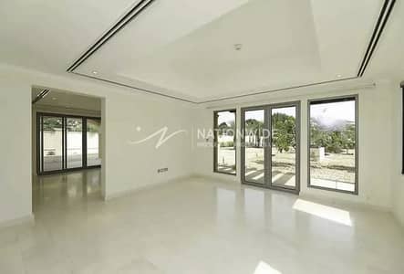 5 Bedroom Villa for Sale in Saadiyat Island, Abu Dhabi - Upgraded 5BR+M | Relaxing Living | Prime Area