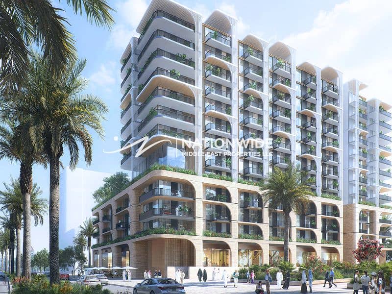 位于萨迪亚特岛,马纳拉特生活馆II期 2 卧室的公寓 3995317 AED - 11589031 位于萨迪亚特岛,马纳拉特生活馆II期 2 卧室的公寓 3995317 AED - 11589031