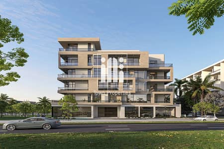 2 Cпальни Апартамент Продажа в Аль Шамха, Абу-Даби - 11. jpg
