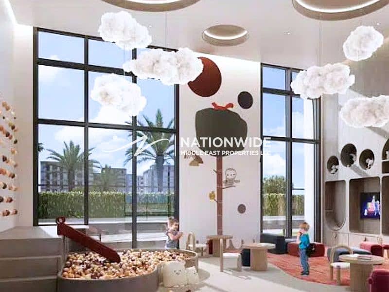 Splendid 2BR | Perfect Area | Elegant Design Splendid 2BR | Perfect Area | Elegant Design