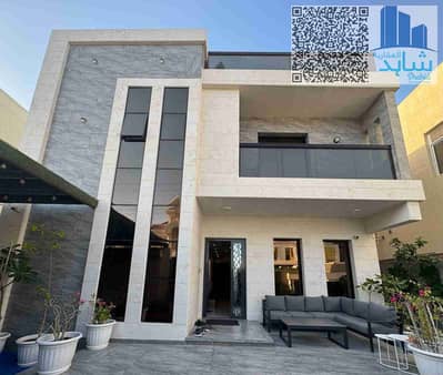 5 Bedroom Villa for Rent in Al Yasmeen, Ajman - IMG-20250426-WA0048. jpg