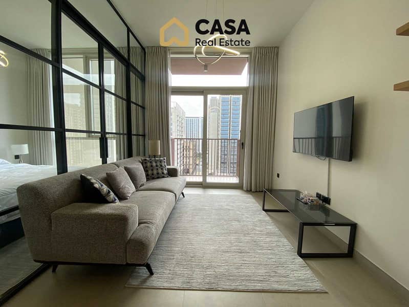 VACANT | FULLY FURNISHED | BURJ KHALIFA VIEW VACANT | FULLY FURNISHED | BURJ KHALIFA VIEW