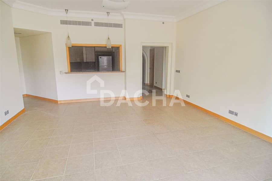 High-Floor | D-Type in Building 16 | Vacant High-Floor | D-Type in Building 16 | Vacant
