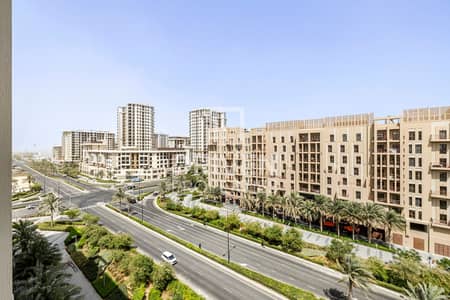 2 Bedroom Apartment for Sale in Town Square, Dubai - Vacant Unit | Fully Furnished | Boulevard View