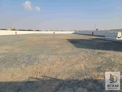 Industrial Land for Rent in Al Sajaa Industrial, Sharjah - 1000402272. jpg