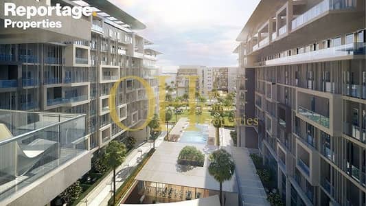 2 Bedroom Apartment for Sale in Masdar City, Abu Dhabi - hq720. jpg