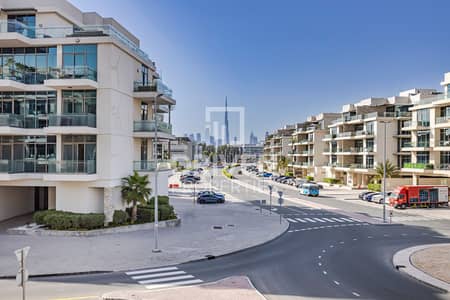 شقة 2 غرفة نوم للايجار في مدينة ميدان، دبي - شقة في بولو ريزيدنس C6،بولو ريزيدنس،ميدان أفينيو،مدينة ميدان 2 غرف 180000 درهم - 11589118