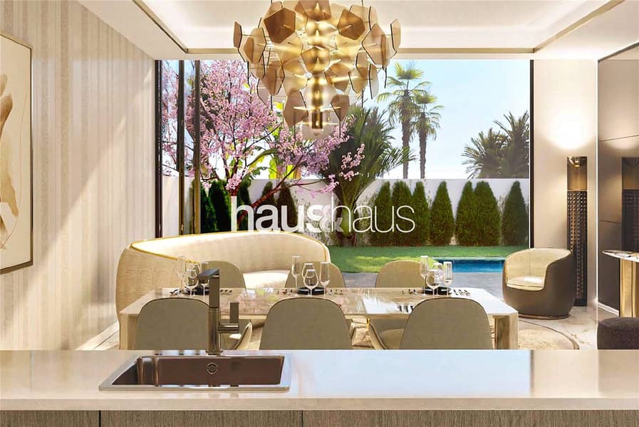 Exclusive I Corner Plot I Single Row I Park View Exclusive I Corner Plot I Single Row I Park View